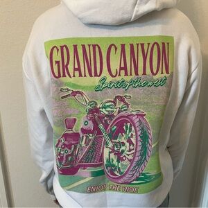 Grand Canyon hoodie